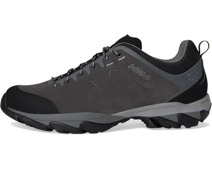 Универсальные ботинки Asolo Acadia Lth GTX с мембраной GORE-TEX
