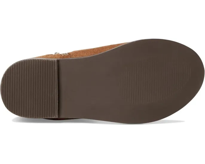 Faux Suede Bootie (Toddler/Little Kid/Big Kid)