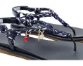 Сандалии Sperry Isla Tbar с ремешками и подошвой Wave Siping