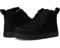 Высокие кроссовки BILLY Footwear Kids Classic Lace для малышей с технологией FlipTop