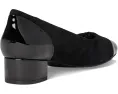Туфли-лодочки Trotters Daisy с мыском из экокожи на устойчивом каблуке