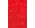 Платье с вышивкой Madewell Melody Smocked Midi из поплина