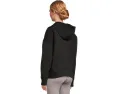 Толстовка Scuba Hoodie с капюшоном и молнией от adidas by Stella McCartney