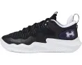 Кроссовки Under Armour Flow Ace Low с амортизацией UA HOVR и системой шнуровки
