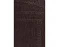 Джинсы из вельвета Brixton прямого кроя Joe's Jeans