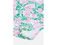 Подарочный набор Minnie из трех боди с длинным рукавом Lilly Pulitzer Kids