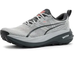 Трейловые кроссовки для бега PUMA Voyage Nitro 4 с подошвой PUMAGRIP ATR