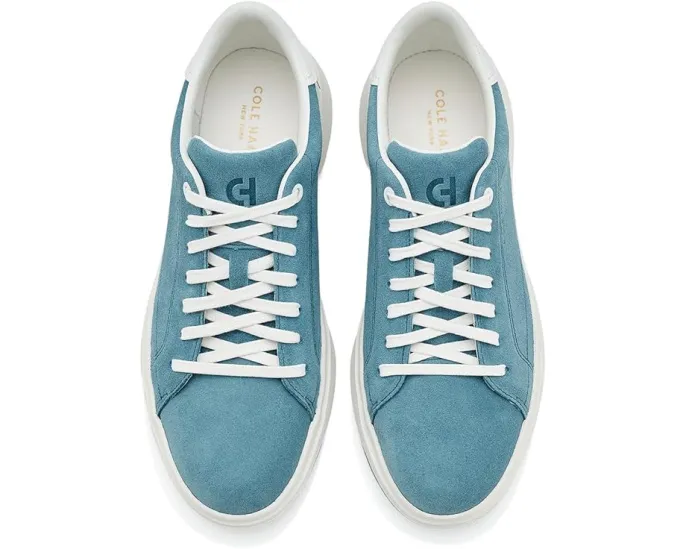 Кроссовки Cole Haan GrandPro Tennis II с технологией Featherfeel