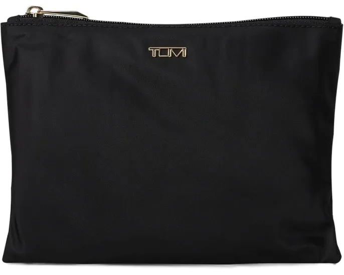 Складная сумка-тоут Tumi Just In Case среднего размера с ремнем для багажа