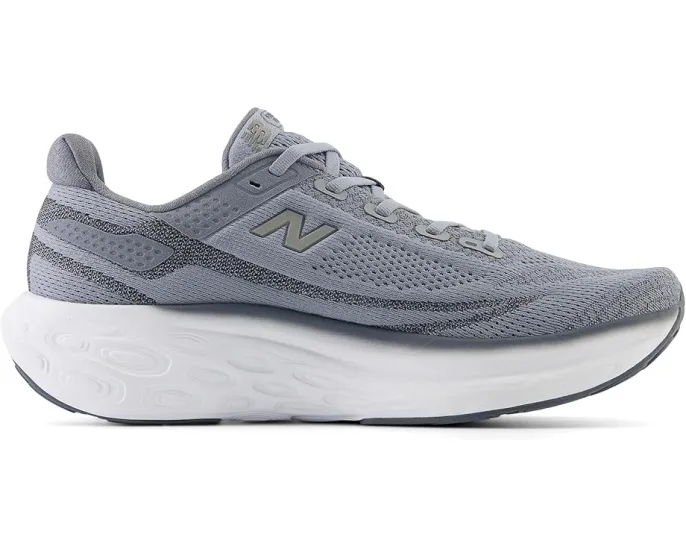 Беговые кроссовки New Balance Fresh Foam X 1080v13 с максимальной амортизацией