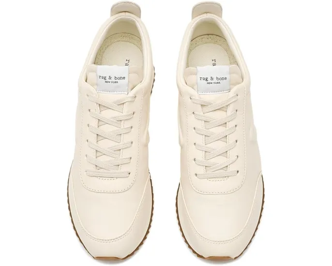 Кроссовки rag & bone Retro Runner из переработанного полиэстера