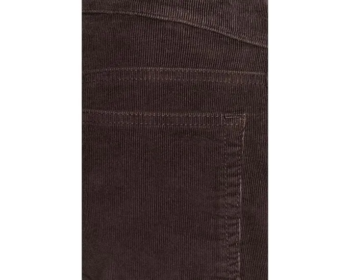 Джинсы из вельвета Brixton прямого кроя Joe's Jeans