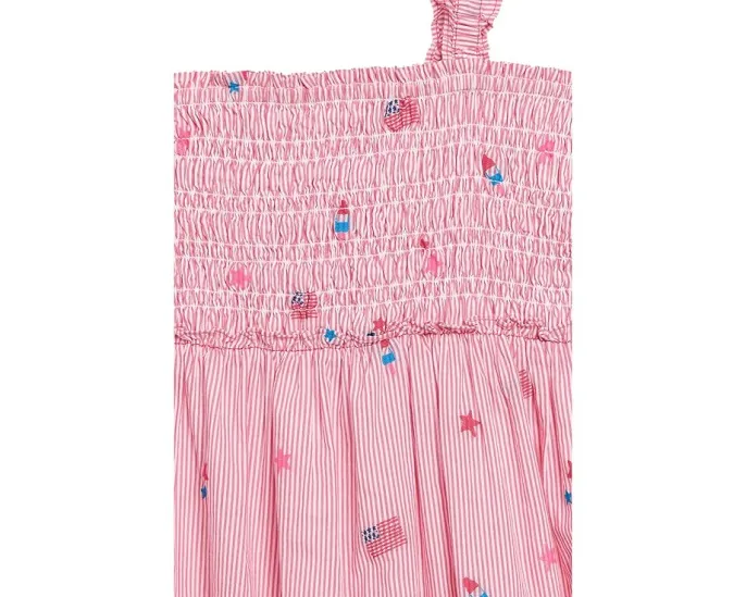Платье Lilly Pulitzer Mini Hardy для детей ясельного и младшего возраста