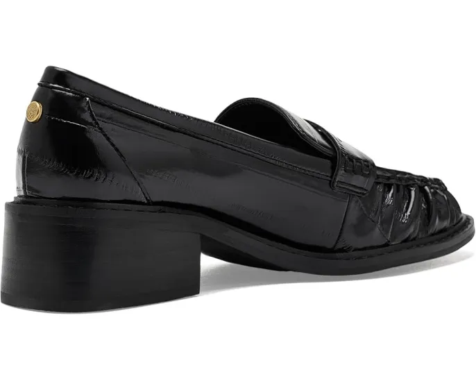 Лоферы Eshnie на каблуке блочного типа Vince Camuto