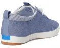 Кроссовки Keds Center III Slip-On на шнурках скрытого типа с удобной стелькой