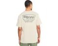 Футболка Off Duty Premium с коротким рукавом Billabong