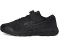 Детские кроссовки Saucony Wind A/C 2.0 с альтернативной застежкой