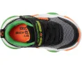 Детские кроссовки Skechers Mighty Glow 2.0 для малышей со светящимися элементами