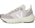 Детские кроссовки VEJA Small Canary Light с экологичными материалами и подошвой из каучука