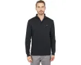 TravisMathew Куртка Cloud Quarter Zip 2.0 с карманами