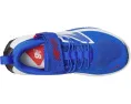 New Balance Kids Fuelcell Play кроссовки на резинке с верхней лямкой и защитой носка
