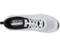 Кроссовки Skechers Glide Step Gratifiy Lume со стелькой Air Cooled Memory Foam