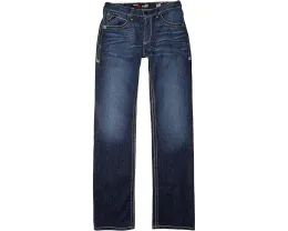 Джинсы Ariat M5 Slim Straight Leg с зауженным силуэтом