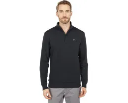 TravisMathew Куртка Cloud Quarter Zip 2.0 с карманами