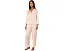 Ashley Washed Satin Icon Pajama Set