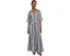 Dune Cotton Gauze Marina Dress