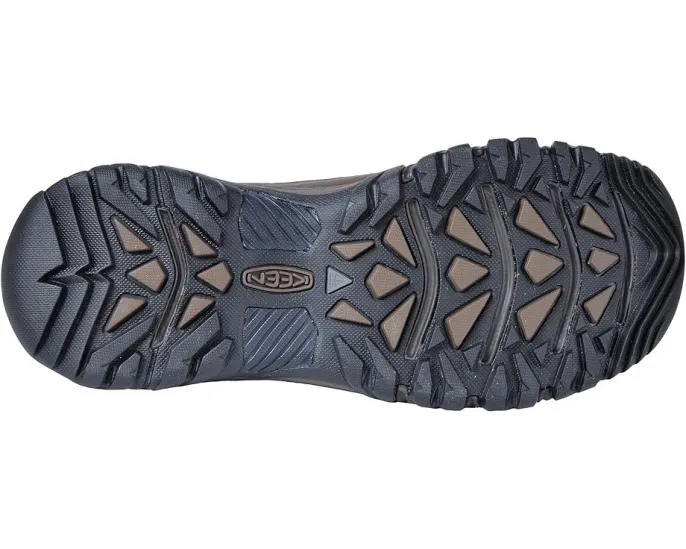 KEEN Зимние водонепроницаемые ботинки Anchorage Boots III с мембраной KEEN.Dry