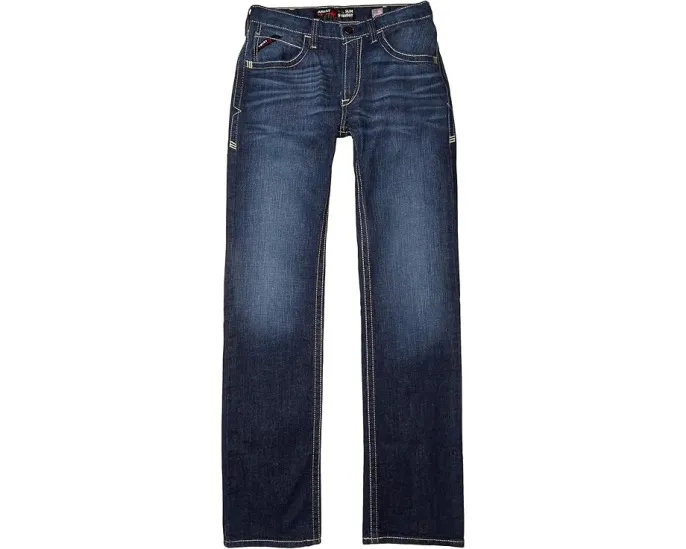 Джинсы Ariat M5 Slim Straight Leg с зауженным силуэтом