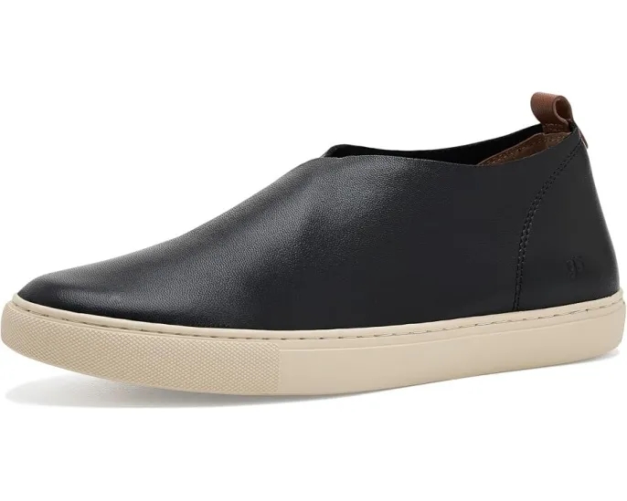 Gentle Souls by Kenneth Cole Cainey кожаные кеды без шнуровки