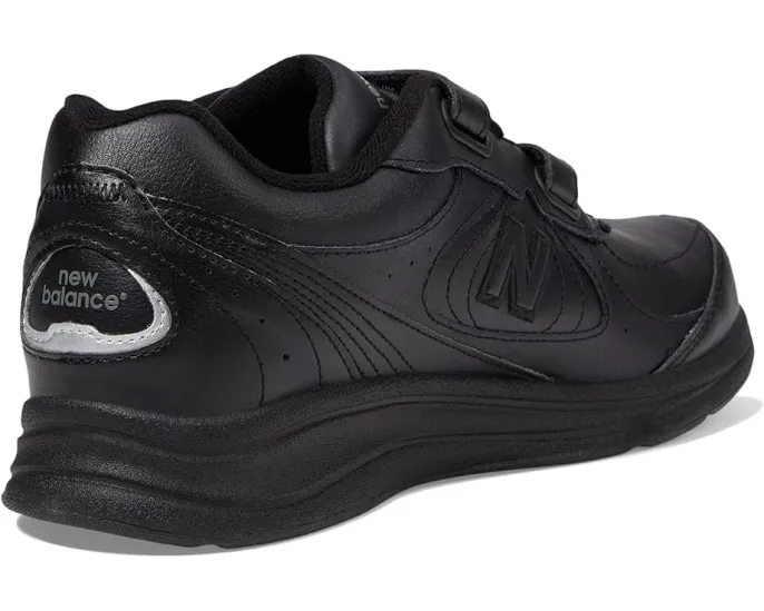 New Balance Hook and Loop 577 прогулочные кроссовки на липучке с амортизацией ABZORB