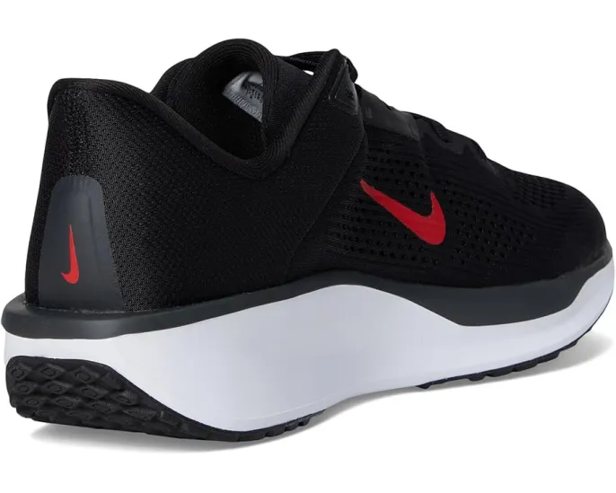 Беговые кроссовки Nike Quest 6 с поддерживающей лентой и мягкой пеной