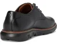 Johnston & Murphy туфли Larkin Plain Toe из итальянской кожи с амортизацией TRUFOAM