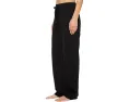 Длинные брюки Hanro Cotton Deluxe на кулиске из мерсеризованного хлопка