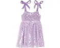 Платье с пайетками Lavender Daisy Lola and The Boys с ромашками