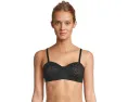 Бюстгальтер Chantelle Norah Unlined Strapless Bra без косточек с кружевом