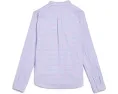 Хлопковая рубашка Catamaran Check Performance от Vineyard Vines