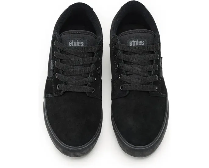 Кроссовки Barge LS от etnies для скейтбординга с вулканизированной подошвой