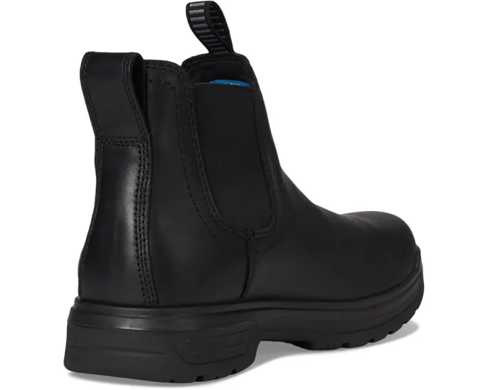 Водонепроницаемые рабочие ботинки Ariat Turbo Chelsea без защитного носка