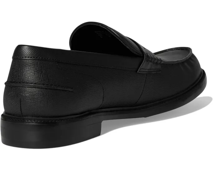 Лоферы ALDO Kieran из премиальной кожи с удобной стелькой