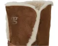 Ботинки Paul Green Cozy с подкладкой из мериносовой шерсти и шнуровкой