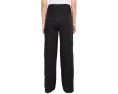 Брюки Trouser из стрейч-льна с широкими штанинами NYDJ
