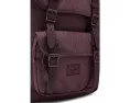 Herschel Supply Co. Little America Mid Backpack с отделением для ноутбука