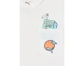 Beach Club Pocket T-shirt (big Kid)