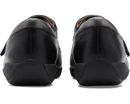 Туфли Mary Jane Stacy 2.0 от Dansko с металликом