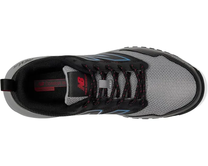 Кроссовки New Balance Quikshift с композитным мыском и защитой EH