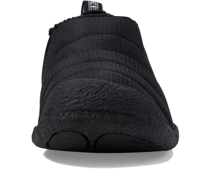 KEEN Howser II с утепленной подкладкой и стелькой из пены с эффектом памяти
